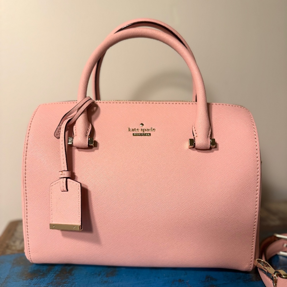 KATE SPADE Bag - USED ONCE